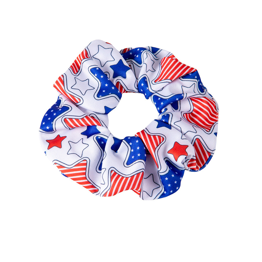 Wholesale Creative Premium Fabric Printed Headband